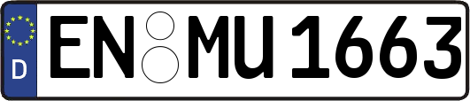 EN-MU1663