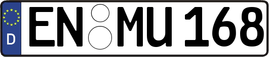 EN-MU168