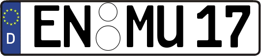 EN-MU17