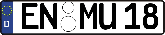 EN-MU18