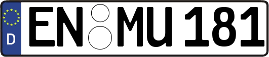 EN-MU181