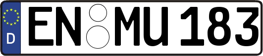 EN-MU183