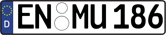 EN-MU186
