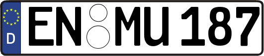 EN-MU187