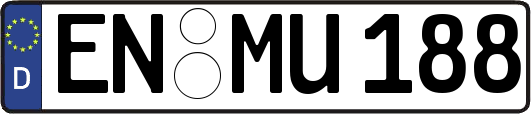 EN-MU188
