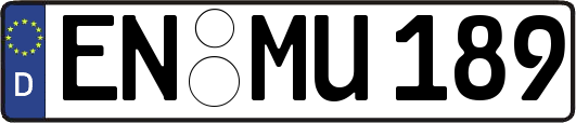 EN-MU189