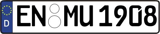 EN-MU1908