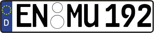 EN-MU192