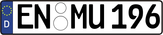 EN-MU196