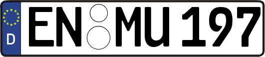 EN-MU197