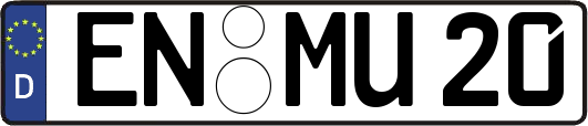 EN-MU20