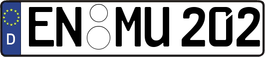 EN-MU202