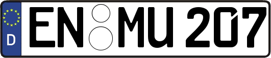 EN-MU207