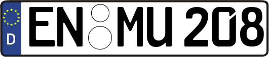 EN-MU208