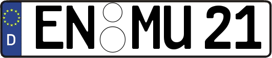 EN-MU21