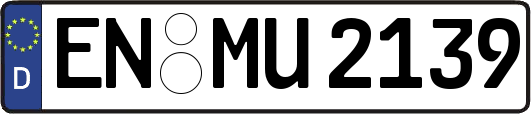 EN-MU2139
