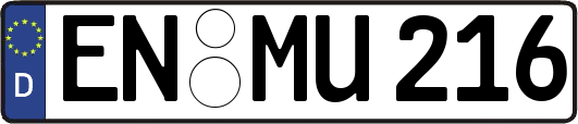 EN-MU216