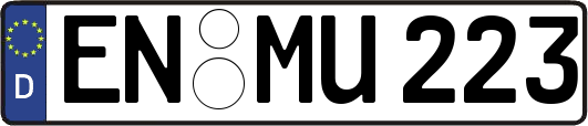 EN-MU223