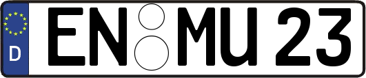 EN-MU23