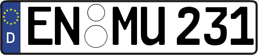 EN-MU231
