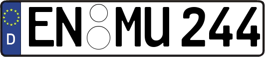 EN-MU244