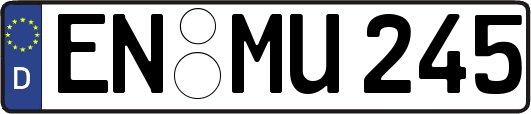 EN-MU245