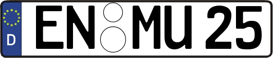 EN-MU25