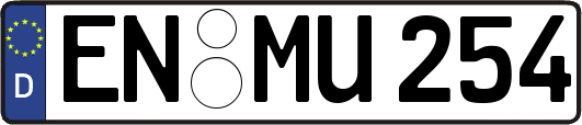EN-MU254