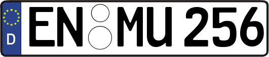EN-MU256