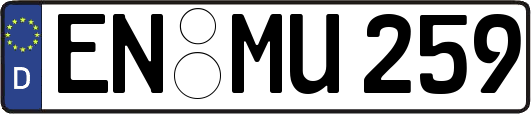 EN-MU259