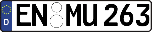 EN-MU263