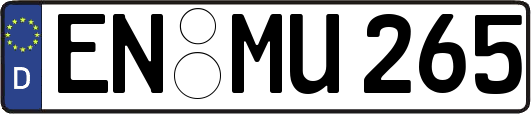 EN-MU265