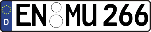 EN-MU266