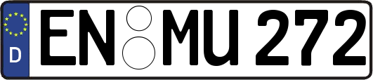 EN-MU272