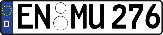 EN-MU276