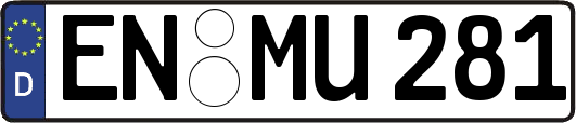 EN-MU281