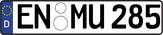 EN-MU285
