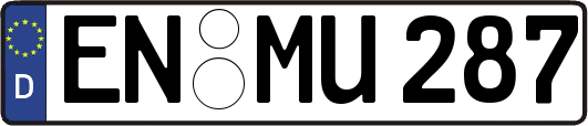 EN-MU287