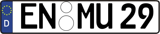 EN-MU29
