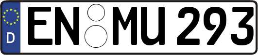 EN-MU293