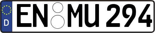 EN-MU294