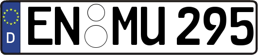 EN-MU295