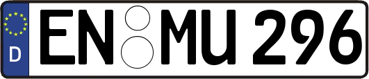 EN-MU296