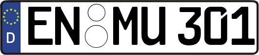 EN-MU301