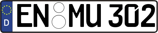 EN-MU302