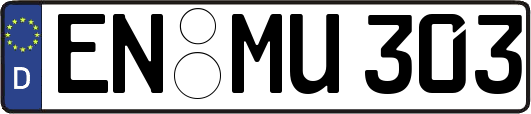 EN-MU303