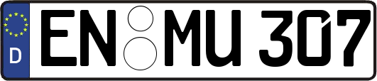 EN-MU307