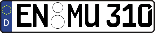 EN-MU310