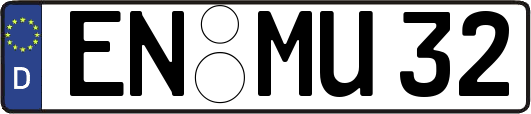 EN-MU32