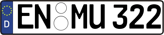 EN-MU322